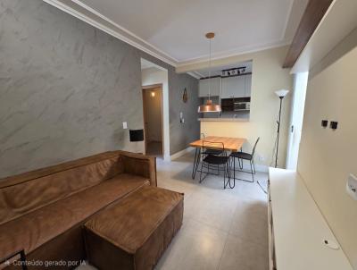 Apartamento para Venda, em Jundia�, bairro Jardim das Tulipas, 2 dormit�rios, 1 banheiro, 1 vaga