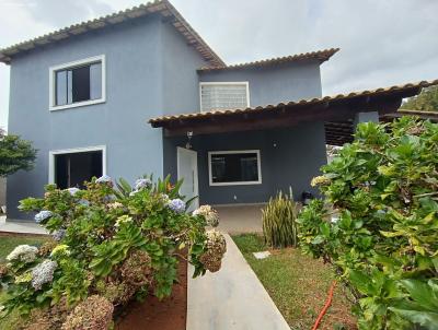Casa em Condom�nio para Venda, em Bras�lia, bairro Regi�o dos Lagos (Sobradinho), 4 dormit�rios, 4 banheiros, 3 su�tes, 2 vagas