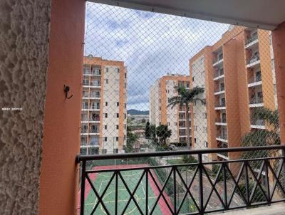 Apartamento para Venda, em Mogi das Cruzes, bairro Vila Rubens, 3 dormit�rios, 2 banheiros, 1 su�te, 1 vaga