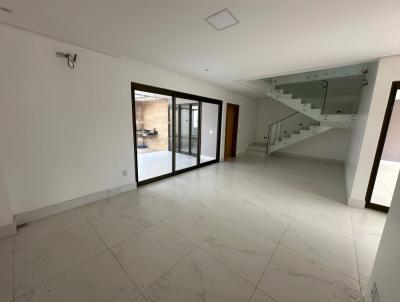 Casa em Condom�nio para Venda, em Teresina, bairro Uruguai, 4 dormit�rios, 4 banheiros, 4 su�tes, 4 vagas