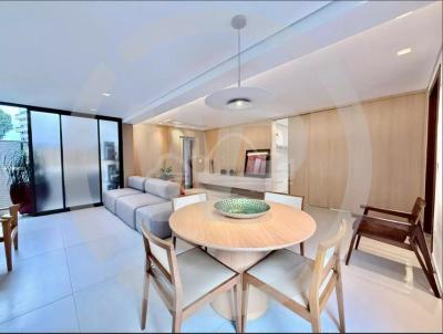 Apartamento com �rea Privativa para Venda, em Belo Horizonte, bairro LIBERDADE, 2 dormit�rios, 3 banheiros, 2 su�tes, 3 vagas