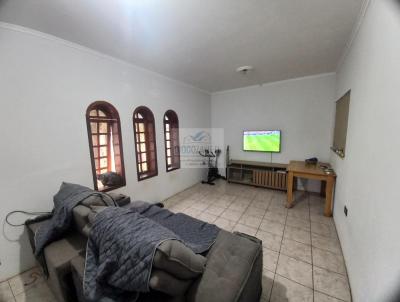 Casa para Venda, em Cordeir�polis, bairro JARDIM PROGRESSO, 3 dormit�rios, 2 banheiros, 1 su�te, 2 vagas