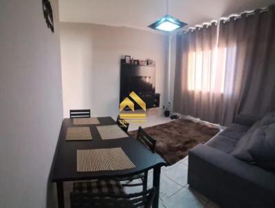 Apartamento 2 Quartos para Venda, em S�o Jos� dos Campos, bairro Bosque dos Eucaliptos, 2 dormit�rios, 1 banheiro, 1 vaga