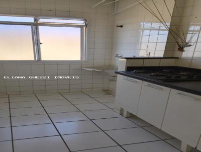 Apartamento para Venda, em Jaguari�na, bairro Varge�o, 2 dormit�rios, 1 banheiro, 1 vaga