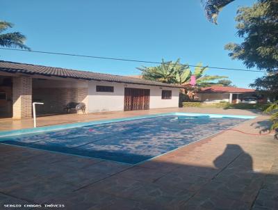 Casa em Condom�nio para Venda, em Bras�lia, bairro Regi�o dos Lagos (Sobradinho), 2 dormit�rios, 3 banheiros, 1 su�te, 3 vagas