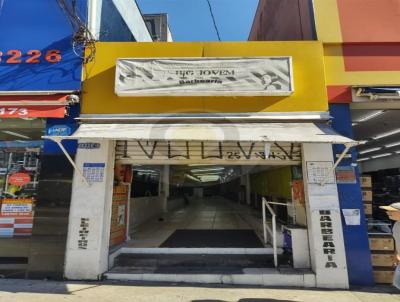 Sal�o Comercial para Loca��o, em S�o Paulo, bairro S�o Mateus, 1 banheiro