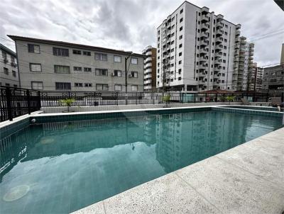 Cobertura Duplex para Venda, em Praia Grande, bairro Guilhermina, 4 dormit�rios, 2 banheiros, 4 su�tes, 3 vagas