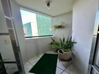 Apartamento para Venda, em Teresina, bairro Uruguai, 2 dormit�rios, 1 banheiro, 1 vaga