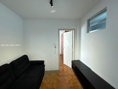 Apartamento para Loca��o, em S�o Paulo, bairro Vila Mariana, 2 dormit�rios, 1 banheiro