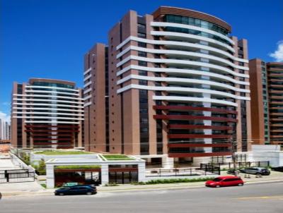 Apartamento para Loca��o, em Salvador, bairro Alphaville I, 3 dormit�rios, 2 banheiros, 1 su�te, 2 vagas