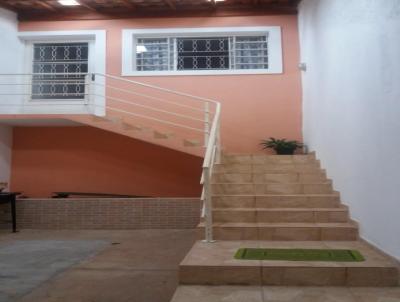 Casa para Venda, em Atibaia, bairro Jardim Brogot�, 2 dormit�rios, 2 banheiros, 1 su�te, 2 vagas