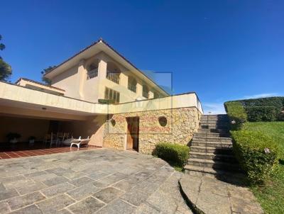 Casa em Condom�nio para Venda, em Itapecerica da Serra, bairro Royal Park, 5 dormit�rios, 5 banheiros, 2 su�tes, 4 vagas