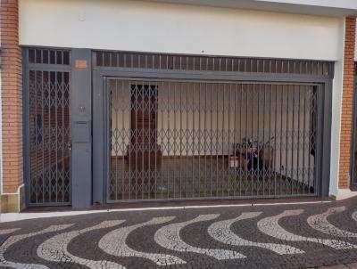 Casa para Loca��o, em Araras, bairro Centro, 2 dormit�rios, 1 banheiro, 1 su�te, 2 vagas