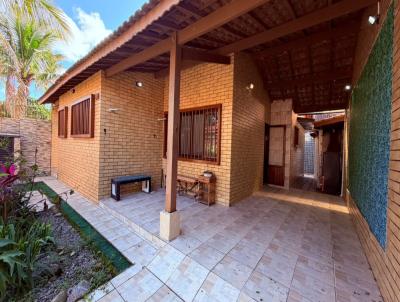 Casa para Venda, em Itanha�m, bairro Campos El�seos, 3 dormit�rios, 3 banheiros, 1 su�te, 3 vagas