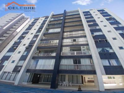 Apartamento para Venda, em Salvador, bairro Costa Azul, 3 dormit�rios, 3 banheiros, 1 su�te, 2 vagas