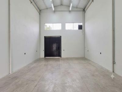 Galp�o para Loca��o, em Itatiba, bairro Jardim Verona, 2 banheiros