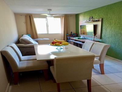 Apartamento para Venda, em Jundia�, bairro Residencial Terra da Uva, 3 dormit�rios, 2 banheiros, 1 su�te, 2 vagas
