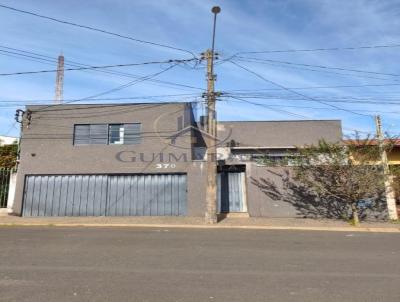 Casa para Venda, em Franca, bairro Prolongamento Vila Duque de Caxias, 3 dormit�rios, 2 banheiros, 1 su�te, 2 vagas