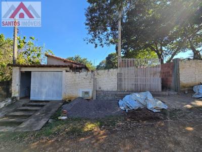 Casa para Loca��o, em Angatuba, bairro Bairro Coqueiros, 1 dormit�rio, 1 banheiro