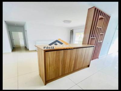 Apartamento para Venda, em Jacare�, bairro Residencial S�o Paulo, 2 dormit�rios, 2 banheiros, 1 su�te, 1 vaga