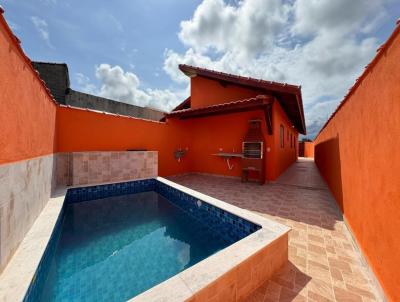 Casa para Venda, em Itanha�m, bairro Palmeiras, 2 dormit�rios, 1 banheiro, 2 vagas
