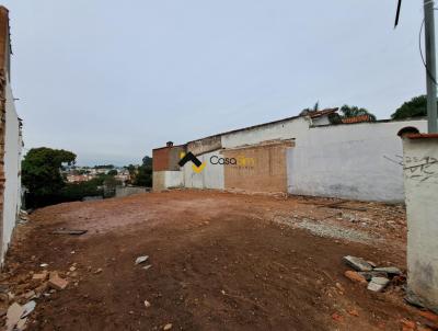Terreno para Venda, em S�o Bernardo do Campo, bairro Baeta Neves