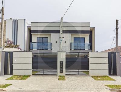 Sobrado para Venda, em Curitiba, bairro Cajuru, 3 dormit�rios, 3 banheiros, 1 su�te, 3 vagas
