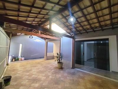 Casa para Loca��o, em Queimados, bairro Centro, 3 dormit�rios, 1 banheiro, 1 vaga
