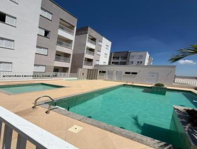 Apartamento para Venda, em S�o Jos� dos Campos, bairro Jardim Colonial, 2 dormit�rios, 1 banheiro, 1 vaga