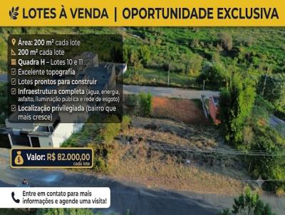 Terreno para Venda, em Toledo, bairro Quadra H
