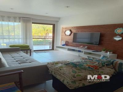 Apartamento para Venda, em Mangaratiba, bairro MARINA PORTO - ITACURU�A, 3 dormit�rios, 2 banheiros, 1 su�te, 1 vaga