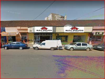 Sala Comercial para Loca��o, em Santa Rosa, bairro CENTRO, 3 banheiros
