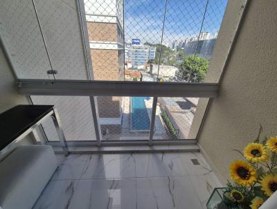 Apartamento para Venda, em Santo Andr�, bairro Vila Assun��o, 3 dormit�rios, 3 banheiros, 1 su�te, 2 vagas