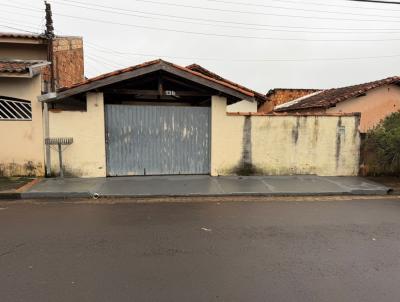 Casa para Loca��o, em Cerqueira C�sar, bairro Jardim Bela Vista, 3 dormit�rios, 1 banheiro, 1 vaga