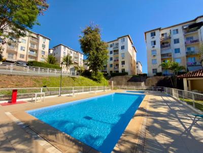 Apartamento para Venda, em Rio de Janeiro, bairro Campo Grande, 2 dormit�rios, 1 banheiro