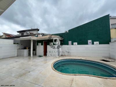 Casa em Condom�nio para Venda, em Santana de Parna�ba, bairro Alphaville, 4 dormit�rios, 5 banheiros, 2 su�tes, 4 vagas