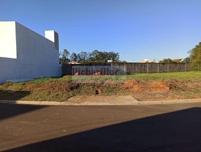 Terreno para Venda, em S�o Carlos, bairro Residencial Villeneuve