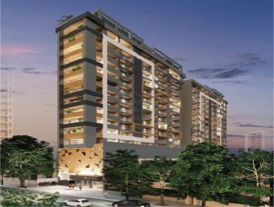 Apartamento para Venda, em Niter�i, bairro Icara�, 1 dormit�rio, 1 banheiro, 1 su�te, 1 vaga
