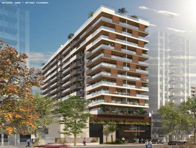 Apartamento 3 Quartos para Venda, em Niter�i, bairro Icara�, 3 dormit�rios, 2 banheiros, 1 su�te, 2 vagas