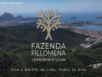 Lote para Venda, em Niter�i, bairro BADU