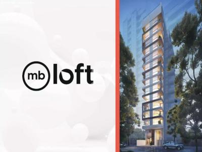 Loft para Venda, em Niter�i, bairro Icara�, 1 dormit�rio, 1 banheiro