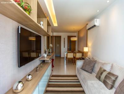 Apartamento para Venda, em Niter�i, bairro Centro, 2 dormit�rios, 2 banheiros, 1 su�te, 1 vaga
