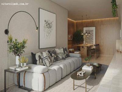 Apartamento 3 Quartos para Venda, em Niter�i, bairro Icara�, 3 dormit�rios, 4 banheiros, 3 su�tes, 2 vagas