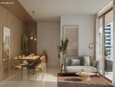 Apartamento 2 Quartos para Venda, em Niter�i, bairro Icara�, 2 dormit�rios, 2 banheiros, 2 su�tes, 1 vaga