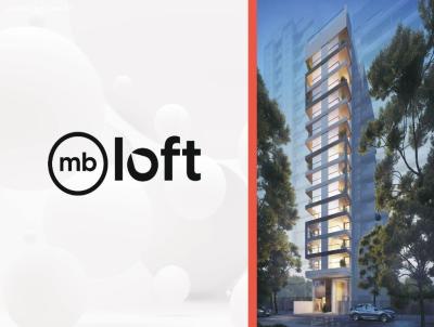 Loft para Venda, em Niter�i, bairro Icara�, 1 dormit�rio, 1 banheiro