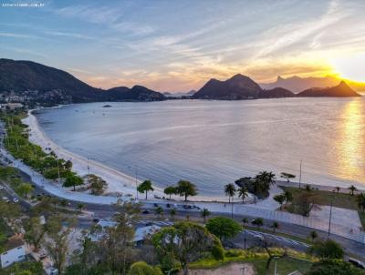Apartamento 2 Quartos para Venda, em Niter�i, bairro S�O FRANCISCO, 2 dormit�rios, 2 banheiros, 1 su�te, 1 vaga