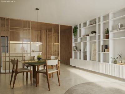 Apartamento 2 Quartos para Venda, em Niter�i, bairro Icara�, 2 dormit�rios, 2 banheiros, 2 su�tes, 1 vaga