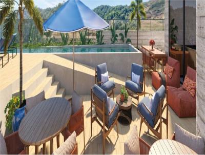 Apartamento 2 Quartos para Venda, em Niter�i, bairro Charitas, 2 dormit�rios, 2 banheiros, 2 su�tes, 1 vaga