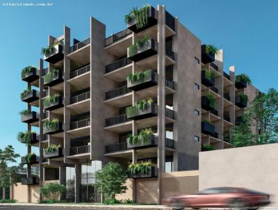 Cobertura para Venda, em Niter�i, bairro Piratininga, 1 dormit�rio, 1 banheiro, 1 su�te