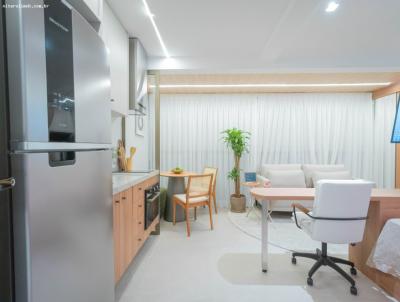 Apartamento 1 Quarto para Venda, em Niter�i, bairro Icara�, 1 dormit�rio, 1 banheiro
